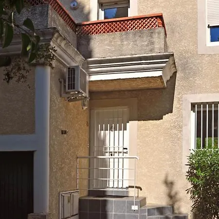 Villa Montpellier *