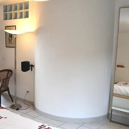 Villa Montpellier Hébergement de vacances