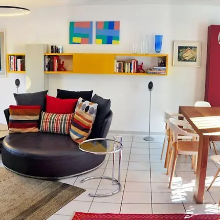 Villa Montpellier *
