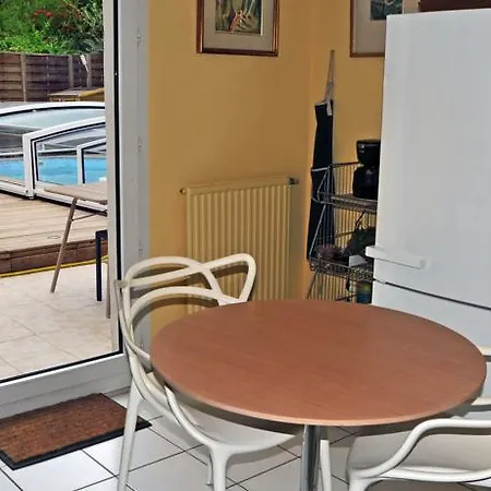 Hébergement de vacances Villa Montpellier Montpellier