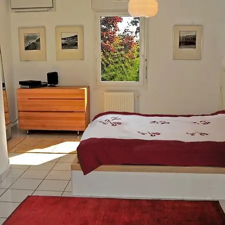Hébergement de vacances Villa Montpellier
