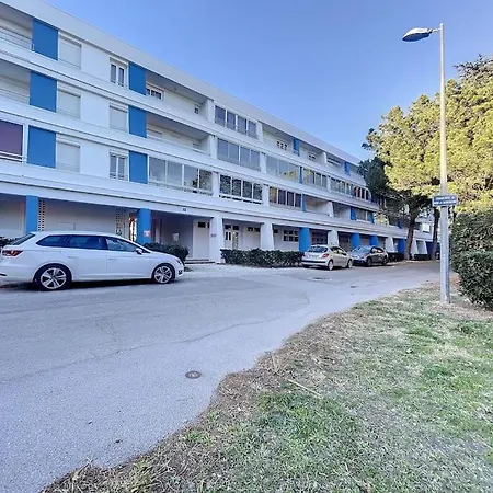 3143-t2 A 400m De La * Argeles-sur-Mer