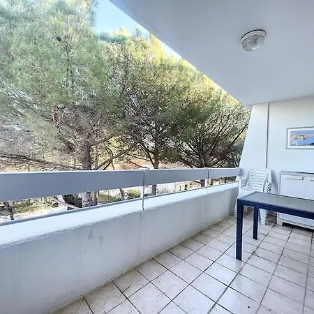Apartment 3143-t2 A 400m De La *