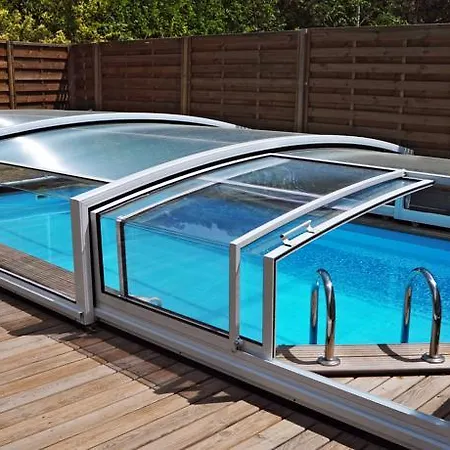 Villa Montpellier *