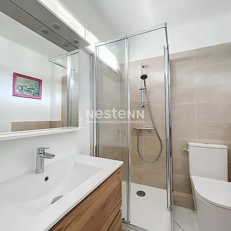 Apartment 3143-t2 A 400m De La *