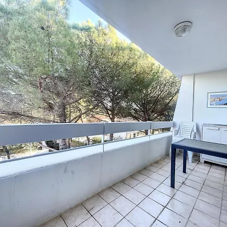 Apartment 3143-t2 A 400m De La Argeles-sur-Mer