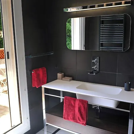 Hébergement de vacances Villa Montpellier *