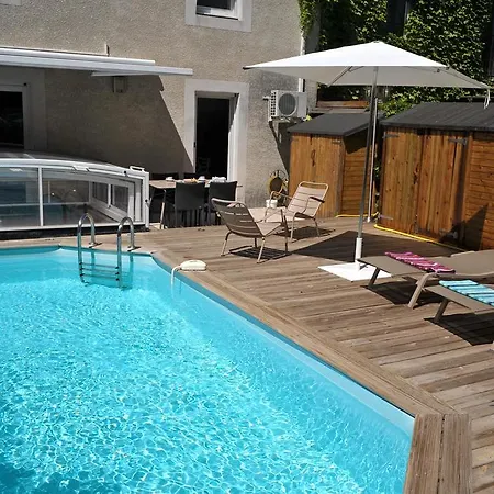 Villa Montpellier Hébergement de vacances Montpellier