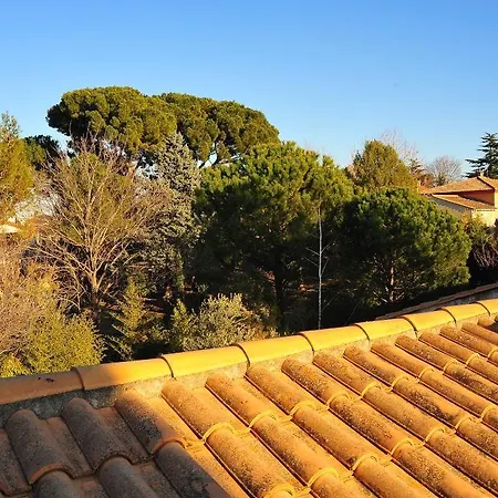 Villa Montpellier Hébergement de vacances